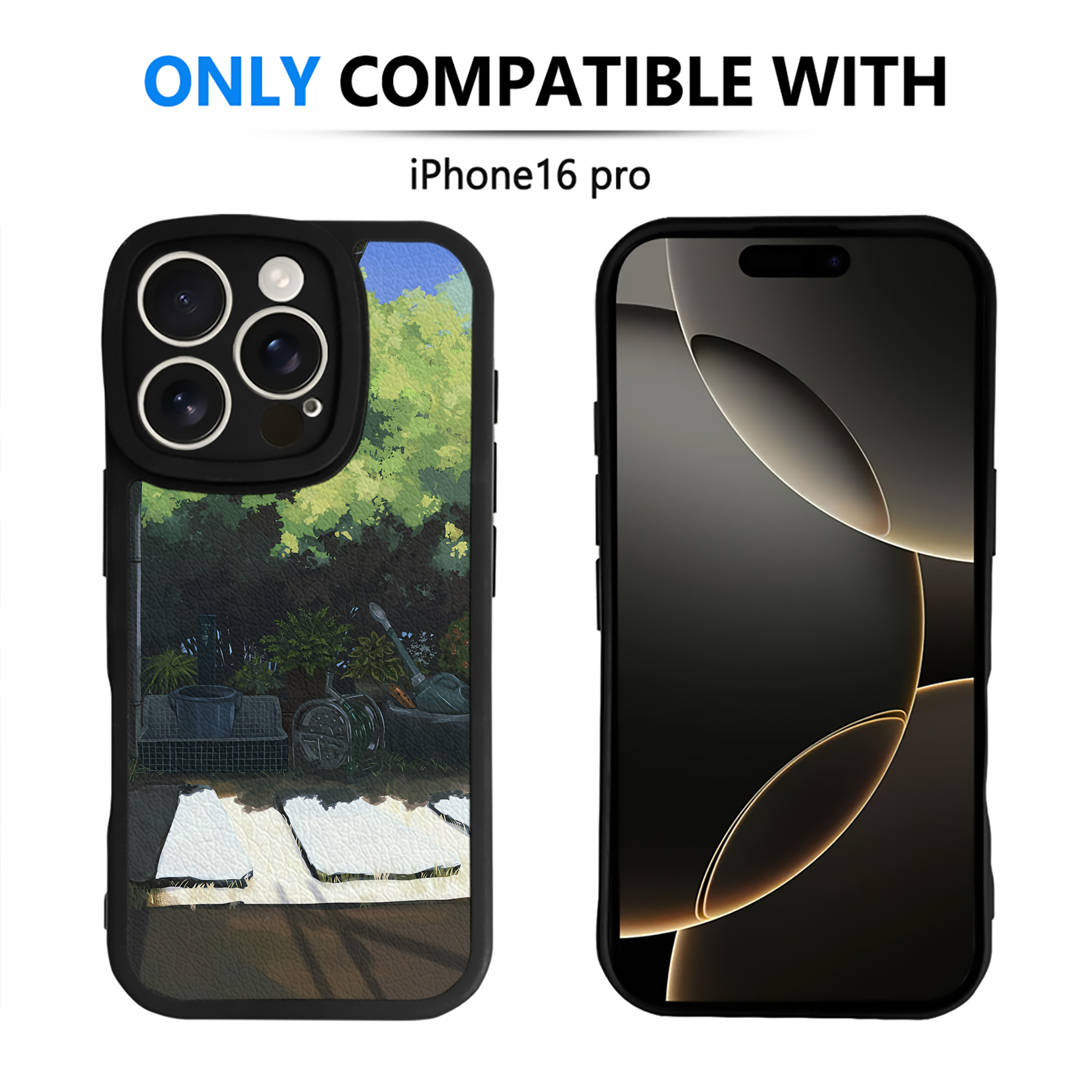 （画像用） SPY×FAMILY间谍家家酒 【iPhone 16シリーズ対応】シリコンスマホケース（レザー調） 材質：シリコン